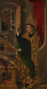 Saint Augustine