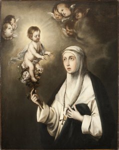 Saint Rose of Lima