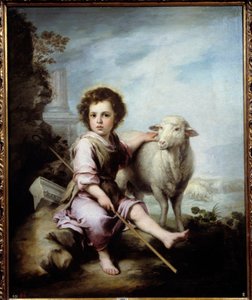 The Good Shepherd