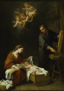 The Holy Family