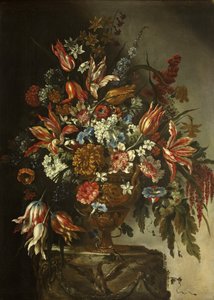 Flower Piece