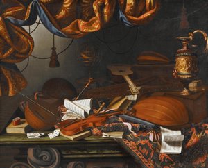 Musical instruments