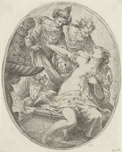 Susanna and the Elders