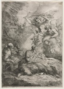 The Nativity