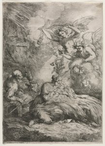 The Nativity