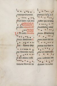 Missale: Music for Various Prayers by Bartolomeo Caporali