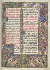 Missale: Ordo Missalis Full Borders