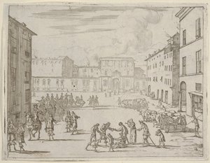 Francesco I d