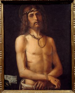 Ecce Homo
