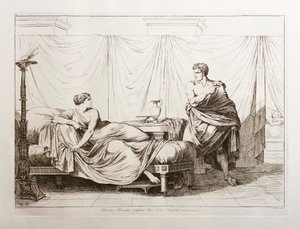 [Not Yet Titled EN] by Bartolomeo Pinelli