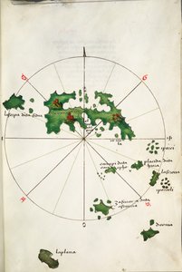 Astipalaia, c.1485