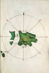 Santorini, Sonetti, c.1485