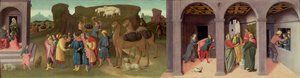 The Story of Joseph, I