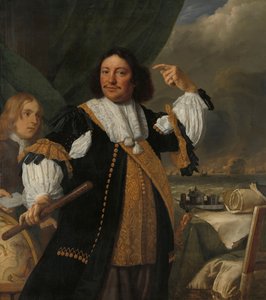 Aert van Nes