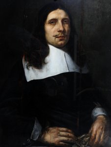 Andrew Marvell