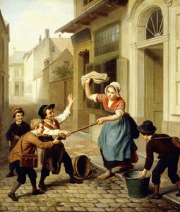 The Pranksters