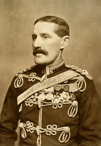 Major-General H. L. Smith-Dorrien, D.S.O.