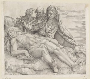 The Lamentation