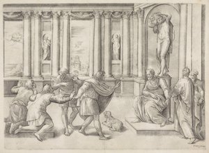 Men in Audience