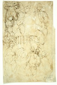 Sketches of Figures
