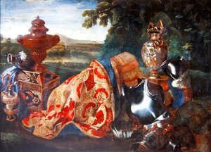 Still Life