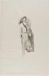 Count Robert de Montesquiou