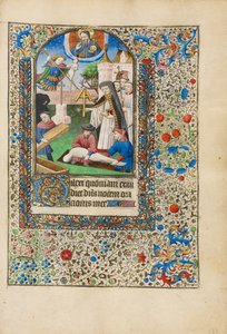 A Burial