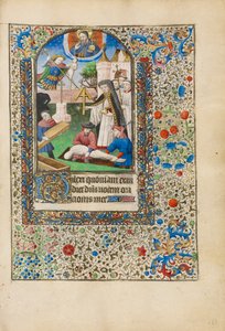 A Burial