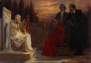 Four Poets