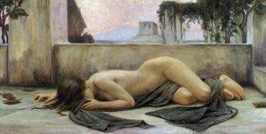 The Sacrifice of Isaac