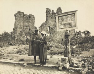 Ypres, Belgium by Belgian Photographer