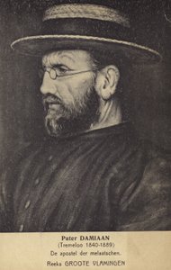 Father Damien