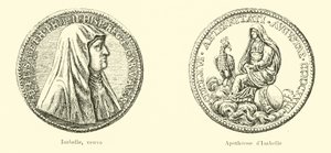 Isabella Clara Eugenia of Spain, Governor of the Spanish Netherlands