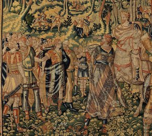 Story of Cyrus II The Great
