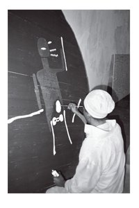 Jean-Michel Basquiat painting 
