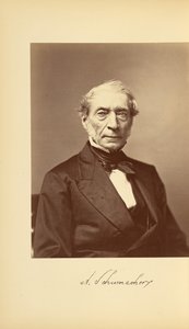Albert Schumacher