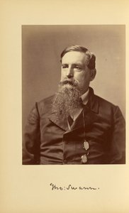 Thomas Swann by Bendann Brothers
