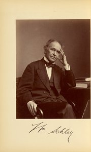 William Schley by Bendann Brothers