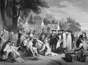 William Penn