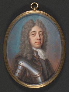 William, Second Lord Grey of Rolleston and Sixth Baron North
