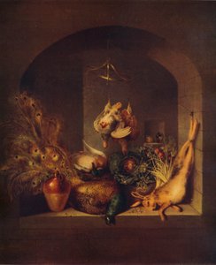 Still Life, 1824