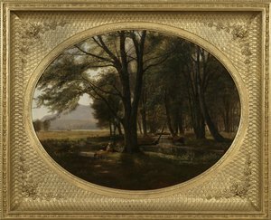 Conway Valley