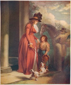 The Squire