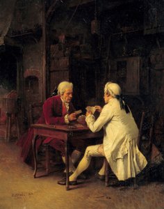 Card Players
