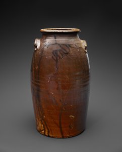 Churn, c. 1880