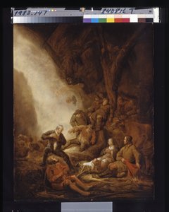Adoration of the Shepherds