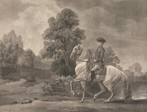 The Right Honourable Lord Pigot Governor of Madras