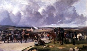 The Horse Fair