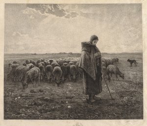 La Bergerie