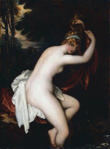 Arethusa, c.1802 by Benjamin West